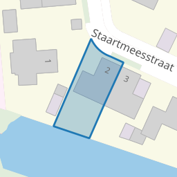 Perceel HHG00-P-11888