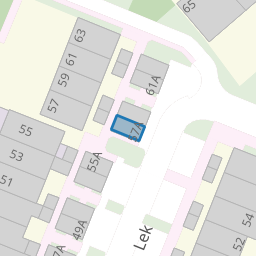 Perceel HHG00-P-1189