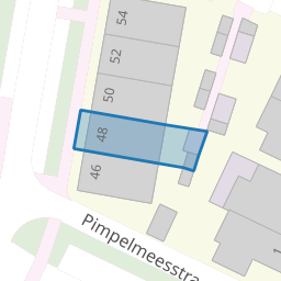 Perceel HHG00-P-11907