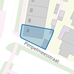 Perceel HHG00-P-11908