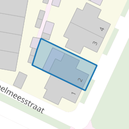 Perceel HHG00-P-11909