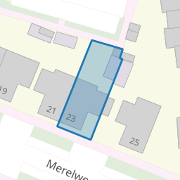 Perceel HHG00-P-11938