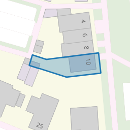 Perceel HHG00-P-11940