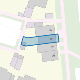 Perceel HHG00-P-11943