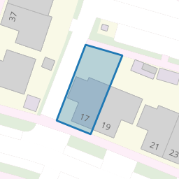 Perceel HHG00-P-11945