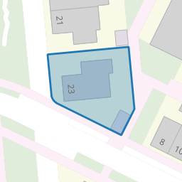 Perceel HHG00-P-11948