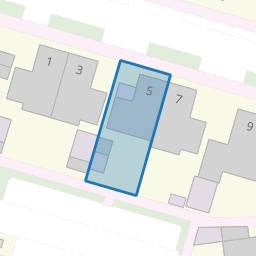 Perceel HHG00-P-11952