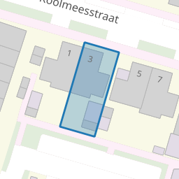 Perceel HHG00-P-11954