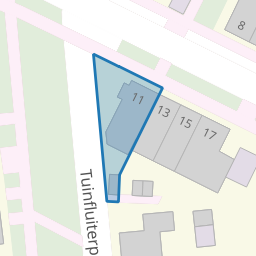 Perceel HHG00-P-11955