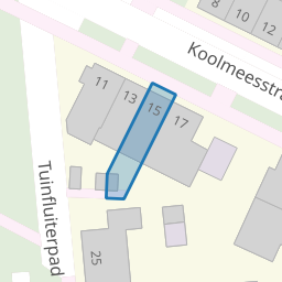 Perceel HHG00-P-11959