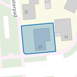 Perceel HHG00-P-11962