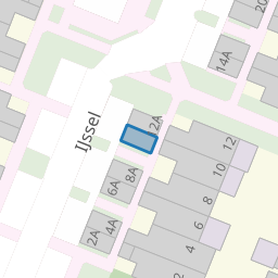 Perceel HHG00-P-1197