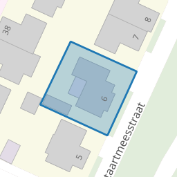 Perceel HHG00-P-11971