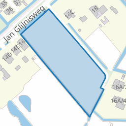 Perceel HHG00-P-11972