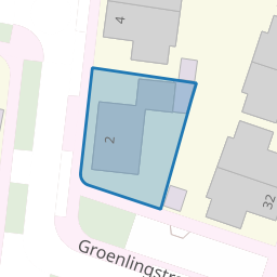 Perceel HHG00-P-11985