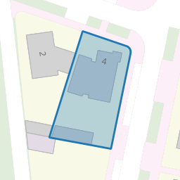 Perceel HHG00-P-11990