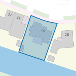 Perceel HHG00-P-12005