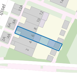 Perceel HHG00-P-1201