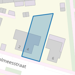 Perceel HHG00-P-12011