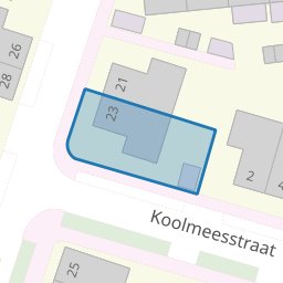 Perceel HHG00-P-12019