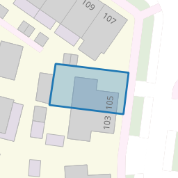 Perceel HHG00-P-12026