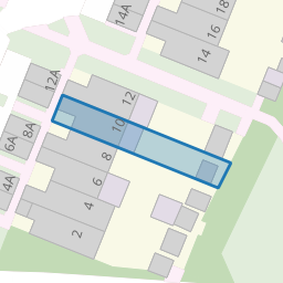 Perceel HHG00-P-1203