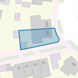 Perceel HHG00-P-12030