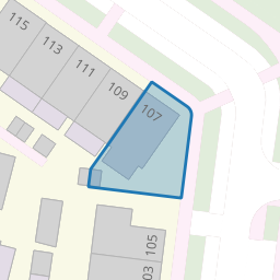 Perceel HHG00-P-12036