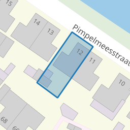 Perceel HHG00-P-12053