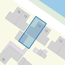 Perceel HHG00-P-12055