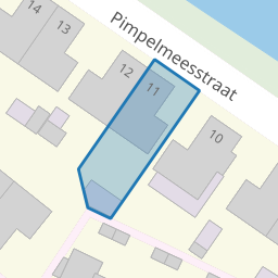 Perceel HHG00-P-12056