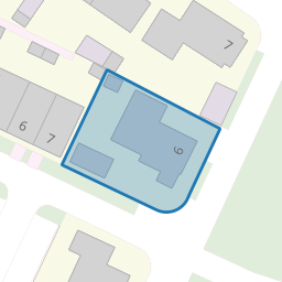 Perceel HHG00-P-12058