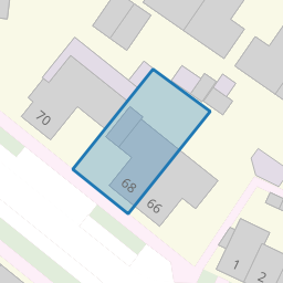 Perceel HHG00-P-12059