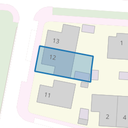 Perceel HHG00-P-12084