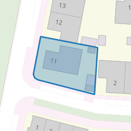 Perceel HHG00-P-12085