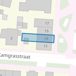 Perceel HHG00-P-12090