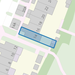 Perceel HHG00-P-1211