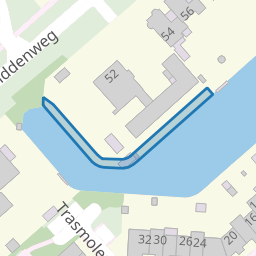 Perceel HHG00-P-12117