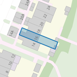 Perceel HHG00-P-1212