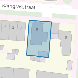 Perceel HHG00-P-12125