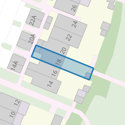 Perceel HHG00-P-1213