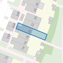 Perceel HHG00-P-1214