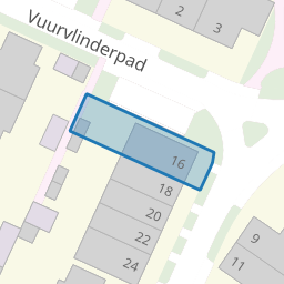 Perceel HHG00-P-12147