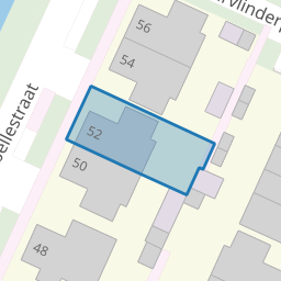 Perceel HHG00-P-12151