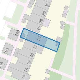 Perceel HHG00-P-1216