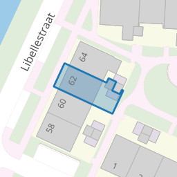 Perceel HHG00-P-12161