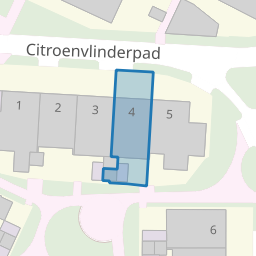 Perceel HHG00-P-12167