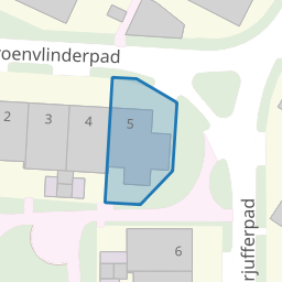 Perceel HHG00-P-12168