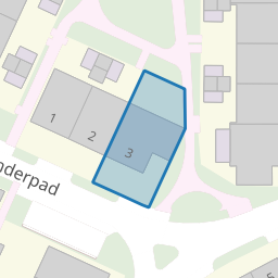 Perceel HHG00-P-12175