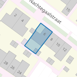 Perceel HHG00-P-12207